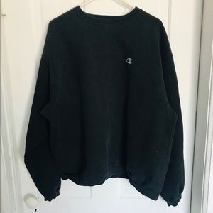 Vintage Champion crewneck sweatshirt